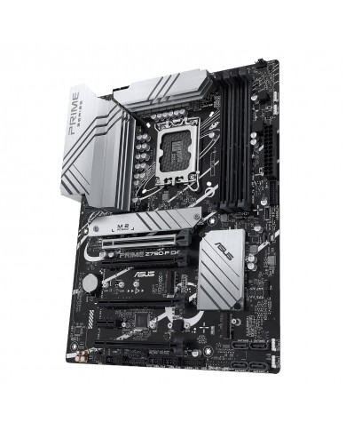 ASUS PRIME Z790-P D4 - Pc Gamer Casa
