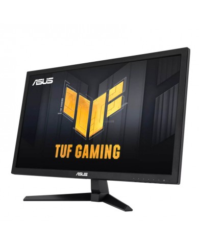 Asus Tuf VG248Q1B 24" FHD 165Hz 0.5Ms - ASUS MAROC - Pc Gamer Casa Asus Tuf VG248Q1B 24" FHD 165Hz 0.5Ms - ASUS MAROC - Pc Gamer Casa