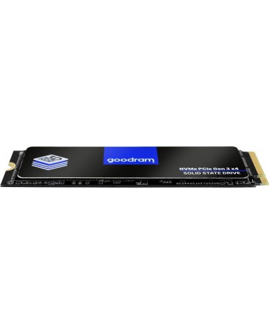 Goodram PX500 512 GB M.2 2280  - Pc Gamer Casa