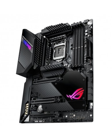 ASUS ROG MAXIMUS XII HERO Wi-Fi - Pc Gamer Casa ASUS ROG MAXIMUS XII HERO Wi-Fi - Pc Gamer Casa