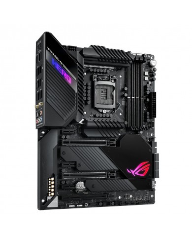 ASUS ROG MAXIMUS XII HERO Wi-Fi - Pc Gamer Casa ASUS ROG MAXIMUS XII HERO Wi-Fi - Pc Gamer Casa
