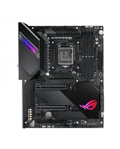 ASUS ROG MAXIMUS XII HERO Wi-Fi - Pc Gamer Casa ASUS ROG MAXIMUS XII HERO Wi-Fi - Pc Gamer Casa