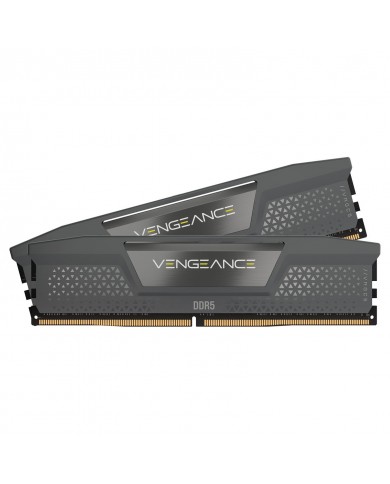 Corsair Vengeance DDR5 64 GB (2 x 32 GB) 5200 MHz CL40  - Pc Gamer Casa
