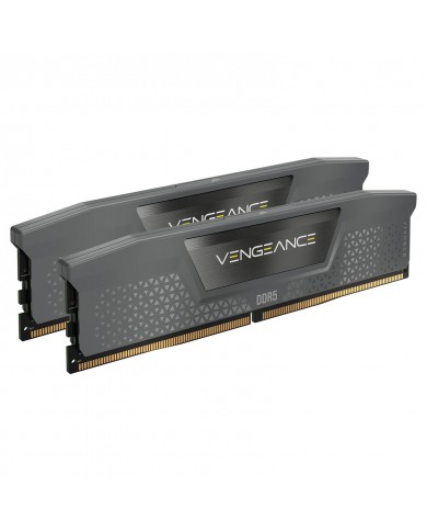 Corsair Vengeance DDR5 64 GB (2 x 32 GB) 5200 MHz CL40  - Pc Gamer Casa