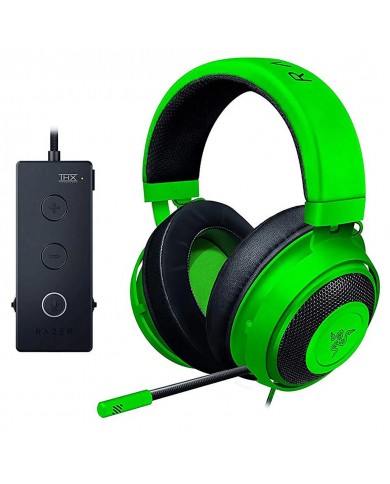 Razer Kraken Tournament Edition - Pc Gamer Casa Razer Kraken Tournament Edition - Pc Gamer Casa