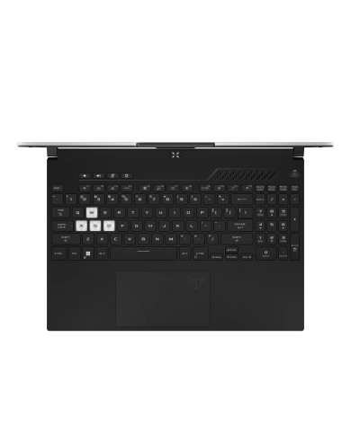 ASUS TUF Dash F15 2022 (I7 12eme/16Go/512Go/RTX 3070/15.6"/FHD/144Hz)