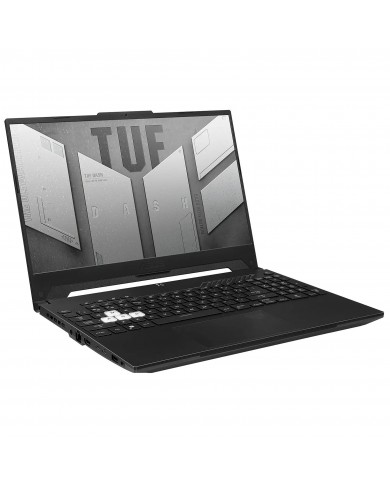 ASUS TUF Dash F15 2022 (I7 12eme/16Go/512Go/RTX 3070/15.6"/FHD/144Hz)