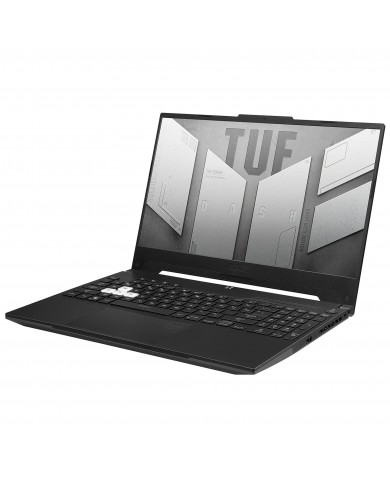 ASUS TUF Dash F15 2022 (I7 12eme/16Go/512Go/RTX 3070/15.6"/FHD/144Hz)