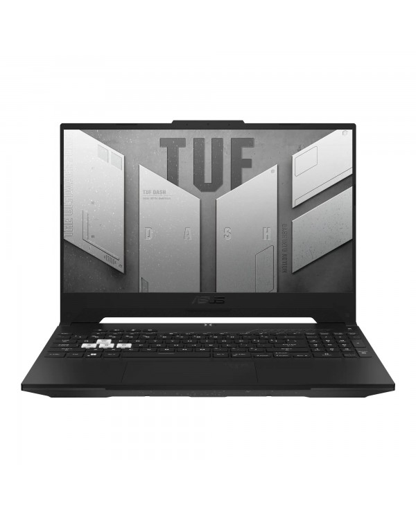ASUS TUF Dash F15 2022 (I7 12eme/16Go/512Go/RTX 3070/15.6"/FHD/144Hz)