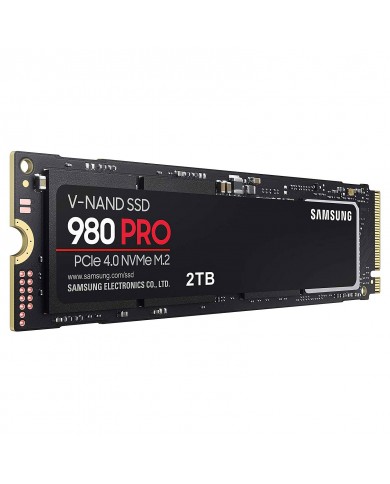 980 PRO PCle 4.0 NVMe M.2 SSD -  Pc Gamer Casa