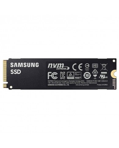 980 PRO PCle 4.0 NVMe M.2 SSD -  Pc Gamer Casa