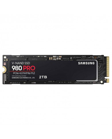 980 PRO PCle 4.0 NVMe M.2 SSD -  Pc Gamer Casa