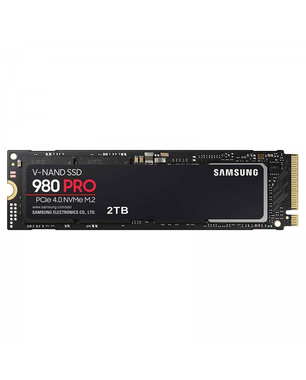 Samsung SSD 980 PRO M.2 PCIe NVMe 2TB 7000MB|S