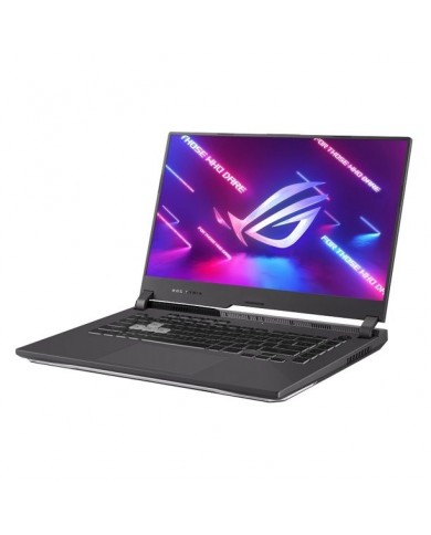 ASUS ROG Strix G15  Ryzen 7 6800H|16GB DDR5|1TB|RTX 3060 - Pc Gamer Casa