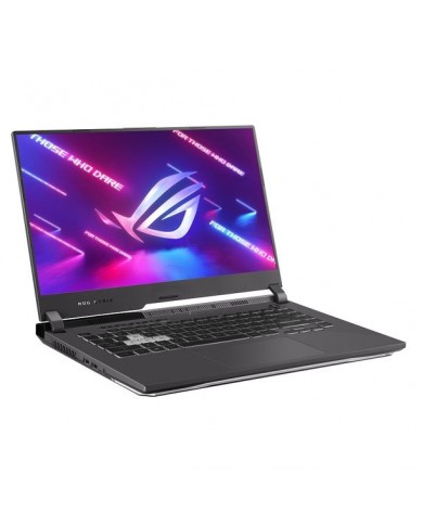 ASUS ROG Strix G15  Ryzen 7 6800H|16GB DDR5|1TB|RTX 3060 - Pc Gamer Casa