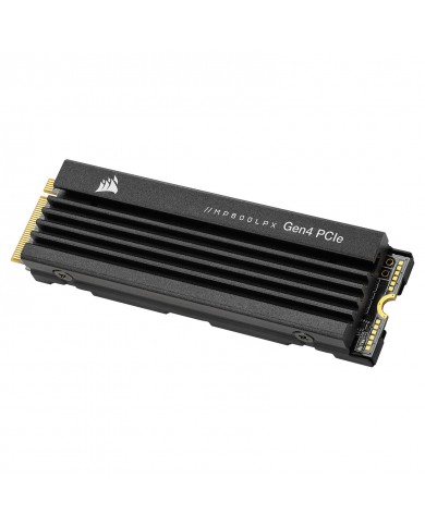 Corsair Force MP600 PRO LPX 2 To  - Pc Gamer Casa