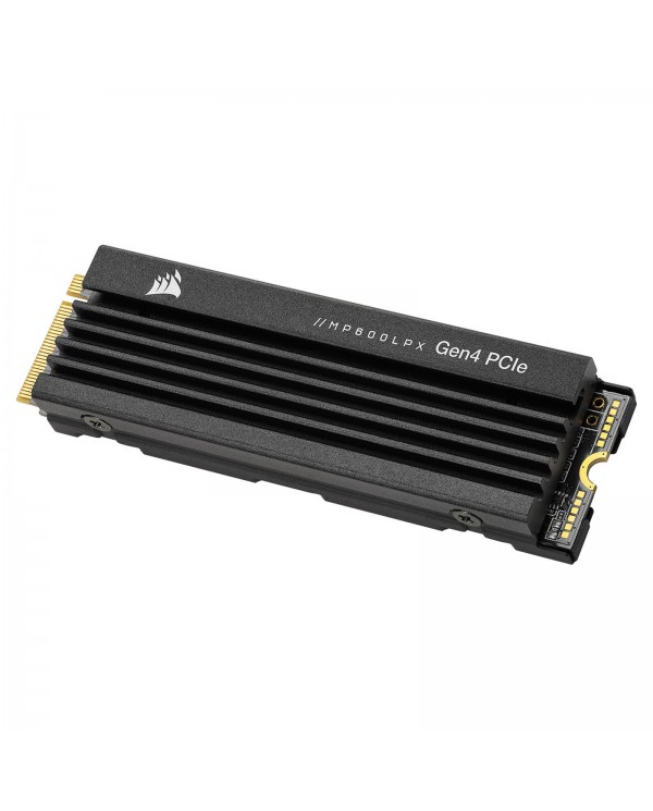 Corsair Force MP600 PRO LPX 2 To