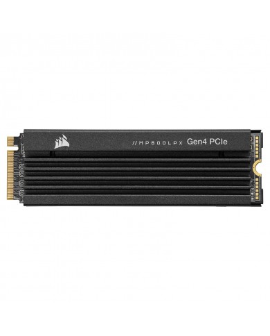 Corsair Force MP600 PRO LPX 2 To  - Pc Gamer Casa