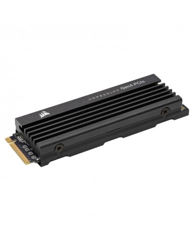 Corsair Force MP600 PRO LPX 2 To  - Pc Gamer Casa