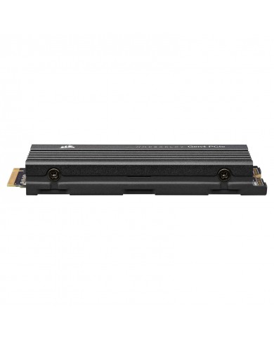 Corsair Force MP600 PRO LPX 2 To  - Pc Gamer Casa