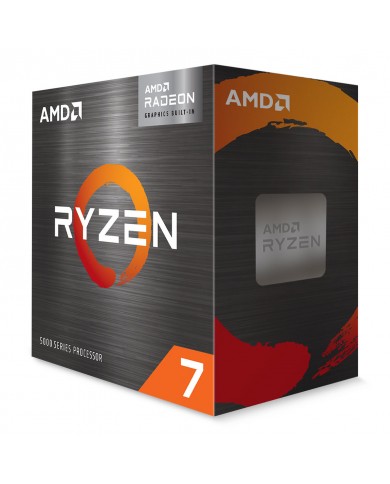 AMD Ryzen 7 5700G (3.8 GHz | 4.6 GHz) - Pc Gamer Casa AMD Ryzen 7 5700G (3.8 GHz | 4.6 GHz) - Pc Gamer Casa
