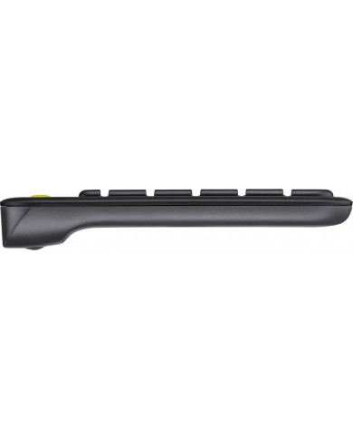 Logitech K400 Plus  - Pc Gamer Casa