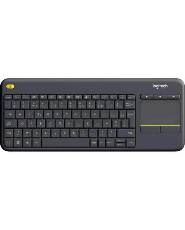 Logitech K400 Plus