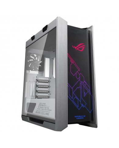 ASUS ROG Strix Helios - Blanc - Pc Gamer Casa ASUS ROG Strix Helios - Blanc - Pc Gamer Casa