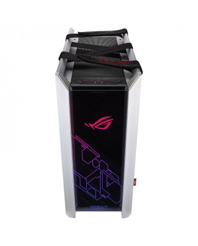 ASUS ROG Strix Helios - Blanc - Pc Gamer Casa ASUS ROG Strix Helios - Blanc - Pc Gamer Casa