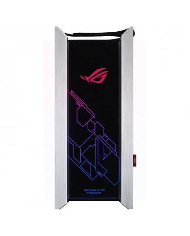 ASUS ROG Strix Helios - Blanc - Pc Gamer Casa ASUS ROG Strix Helios - Blanc - Pc Gamer Casa