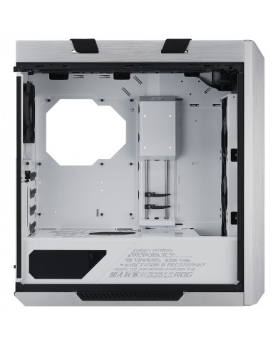ASUS ROG Strix Helios - Blanc - Pc Gamer Casa ASUS ROG Strix Helios - Blanc - Pc Gamer Casa