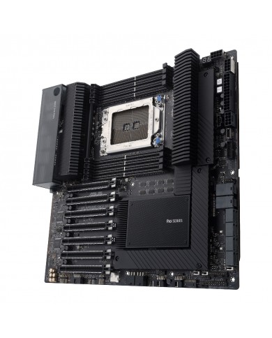 ASUS Pro WS WRX80E-SAGE SE WIFI - Pc Gamer Casa