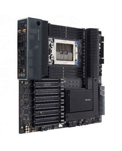 ASUS Pro WS WRX80E-SAGE SE WIFI - Pc Gamer Casa