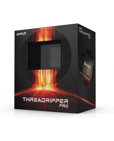 AMD Ryzen Threadripper PRO 5975WX (4.5 GHz Max.) - Pc Gamer Casa AMD Ryzen Threadripper PRO 5975WX (4.5 GHz Max.) - Pc Gamer Casa