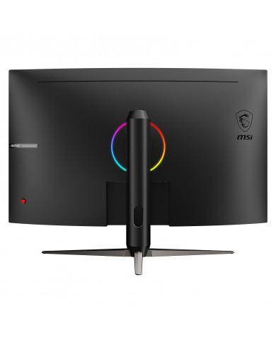 MSI Optix AG321CQR 31.5" 1ms 165 Hz 2560 x 1440 - Pc Gamer Casa MSI Optix AG321CQR 31.5" 1ms 165 Hz 2560 x 1440 - Pc Gamer Casa