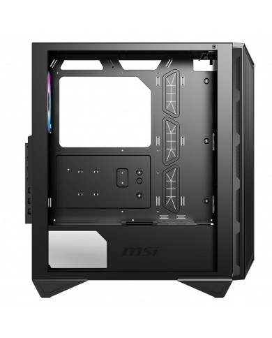 MSI MPG GUNGNIR 111R  - Pc Gamer Casa