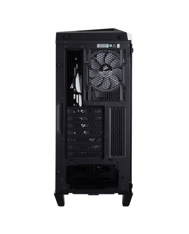 Corsair Carbide SPEC-OMEGA RGB Blanc - Pc Gamer Casa Corsair Carbide SPEC-OMEGA RGB Blanc - Pc Gamer Casa