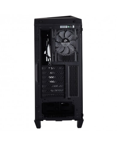 Corsair Carbide SPEC-OMEGA RGB Noir - Pc Gamer Casa Corsair Carbide SPEC-OMEGA RGB Noir - Pc Gamer Casa