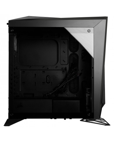 Corsair Carbide SPEC-OMEGA RGB Noir - Pc Gamer Casa Corsair Carbide SPEC-OMEGA RGB Noir - Pc Gamer Casa
