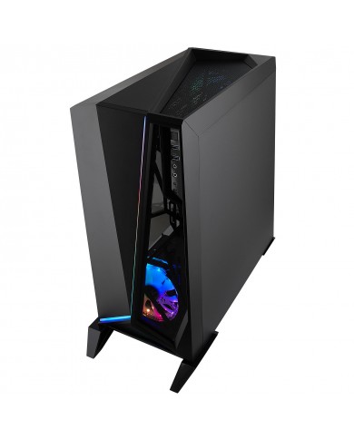 Corsair Carbide SPEC-OMEGA RGB Noir - Pc Gamer Casa Corsair Carbide SPEC-OMEGA RGB Noir - Pc Gamer Casa