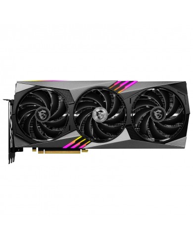 MSI RTX 4070 Ti GAMING X TRIO 12GB - Pc Gamer Casa MSI RTX 4070 Ti GAMING X TRIO 12GB - Pc Gamer Casa