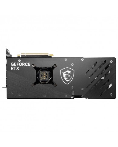 MSI RTX 4070 Ti GAMING X TRIO 12GB - Pc Gamer Casa MSI RTX 4070 Ti GAMING X TRIO 12GB - Pc Gamer Casa