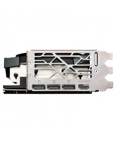 MSI RTX 4070 Ti GAMING X TRIO 12GB - Pc Gamer Casa MSI RTX 4070 Ti GAMING X TRIO 12GB - Pc Gamer Casa