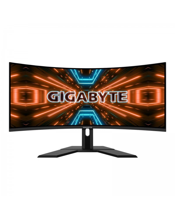 Gigabyte 34" G34WQC A 3440x1440  1ms  144Hz