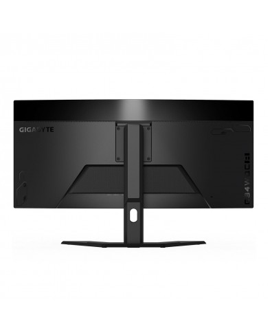 Gigabyte 34" G34WQC A 3440x1440 1ms 144Hz - Pc Gamer Casa Gigabyte 34" G34WQC A 3440x1440 1ms 144Hz - Pc Gamer Casa