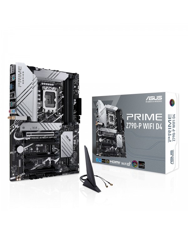 ASUS PRIME Z790-P WIFI D4