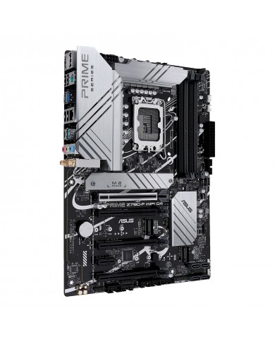 ASUS PRIME Z790-P WIFI D4  - Pc Gamer Casa