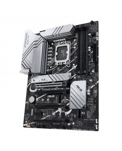 ASUS PRIME Z790-P WIFI D4  - Pc Gamer Casa