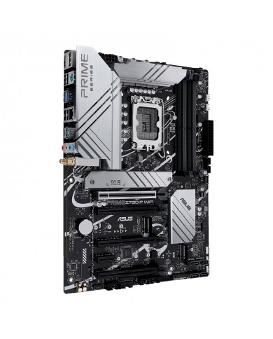 ASUS PRIME Z790-P WIFI DDR5  - Pc Gamer Casa