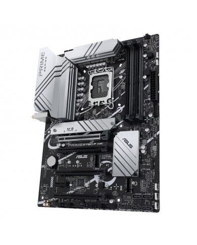 ASUS PRIME Z790-P WIFI DDR5  - Pc Gamer Casa